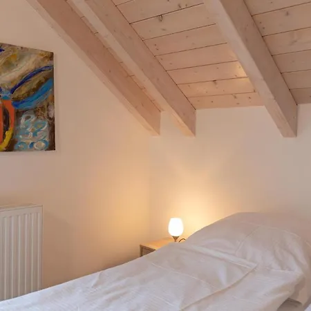Hébergement de vacances Seepark Ferienhaus Seerose 7 *
