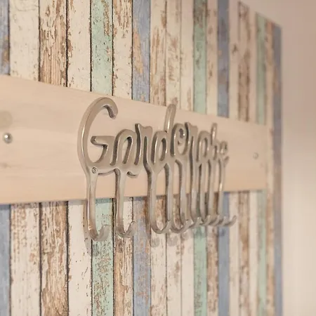 Seepark Ferienhaus Seerose 7 * Süssau